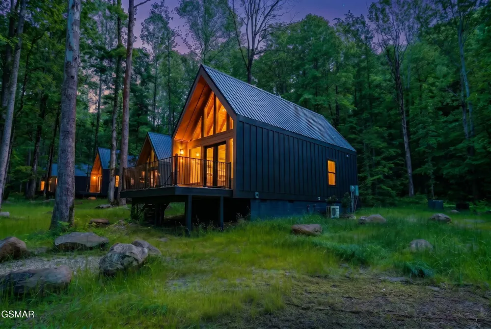 210 Braydens Way Gatlinburg, TN 37738
