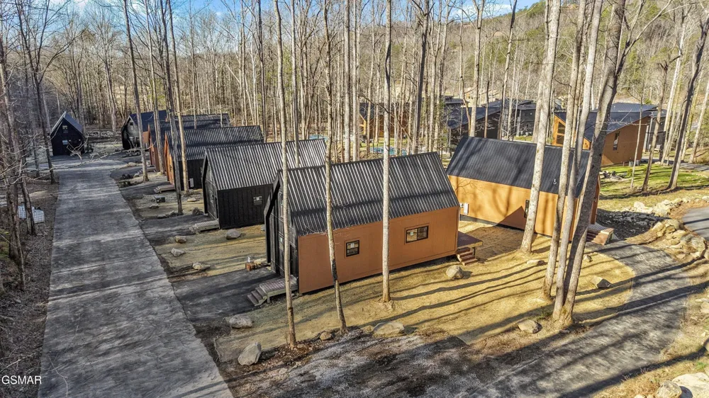 210 Braydens Way Gatlinburg, TN 37738
