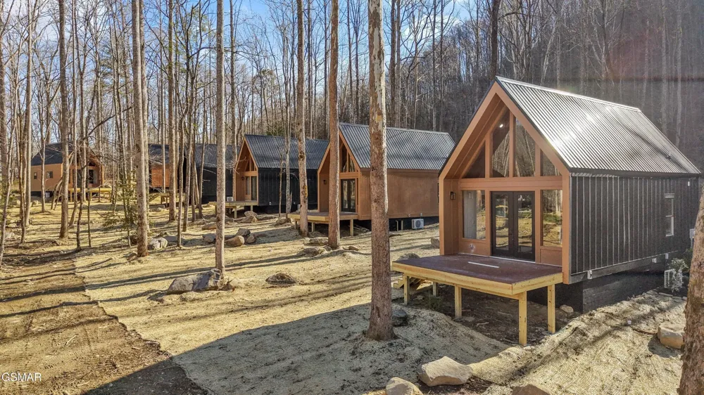 210 Braydens Way Gatlinburg, TN 37738