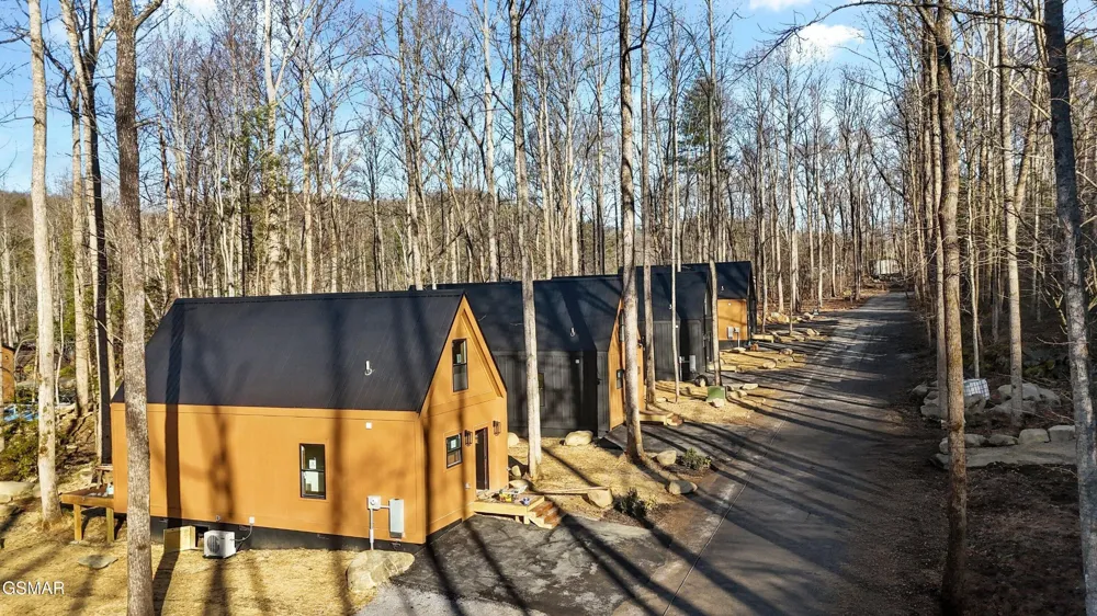 210 Braydens Way Gatlinburg, TN 37738