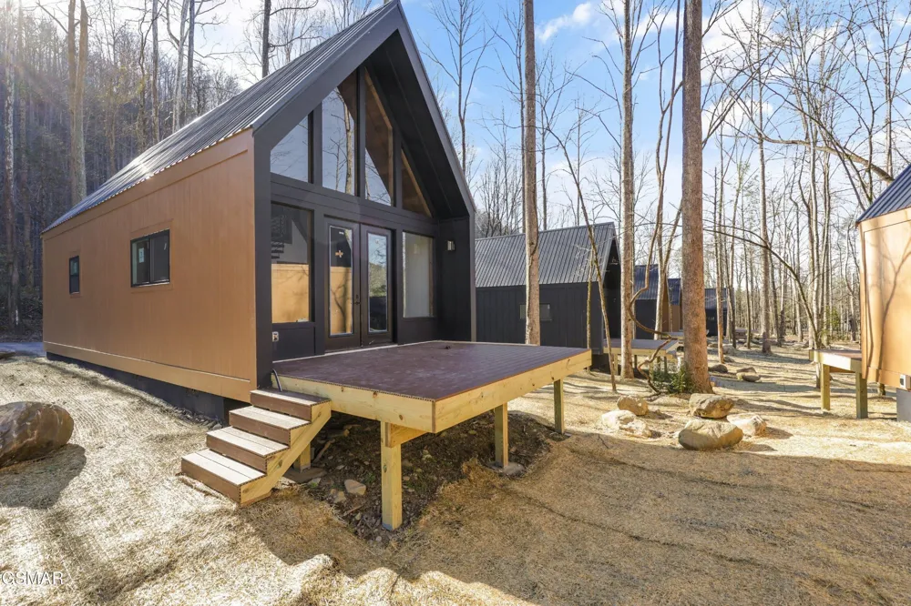 210 Braydens Way Gatlinburg, TN 37738