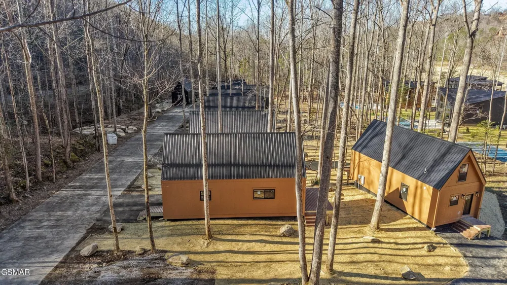 210 Braydens Way Gatlinburg, TN 37738