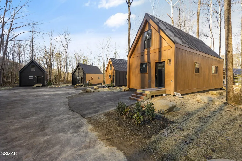 204 Braydens Way Gatlinburg, TN 37738