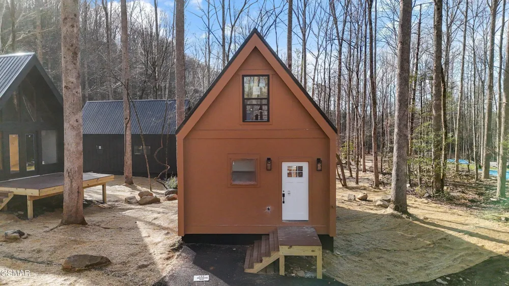 204 Braydens Way Gatlinburg, TN 37738