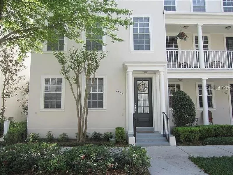 1350 CHATFIELD PLACE Orlando, FL 32814