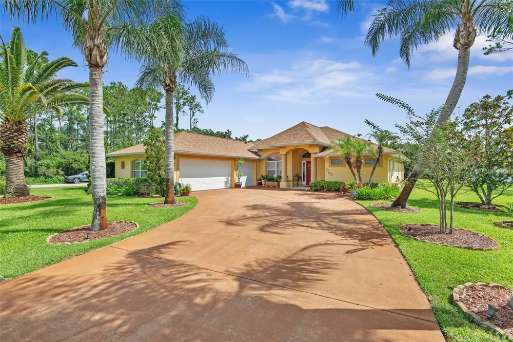 1 KALENDAR COURT Palm Coast, FL 32164
