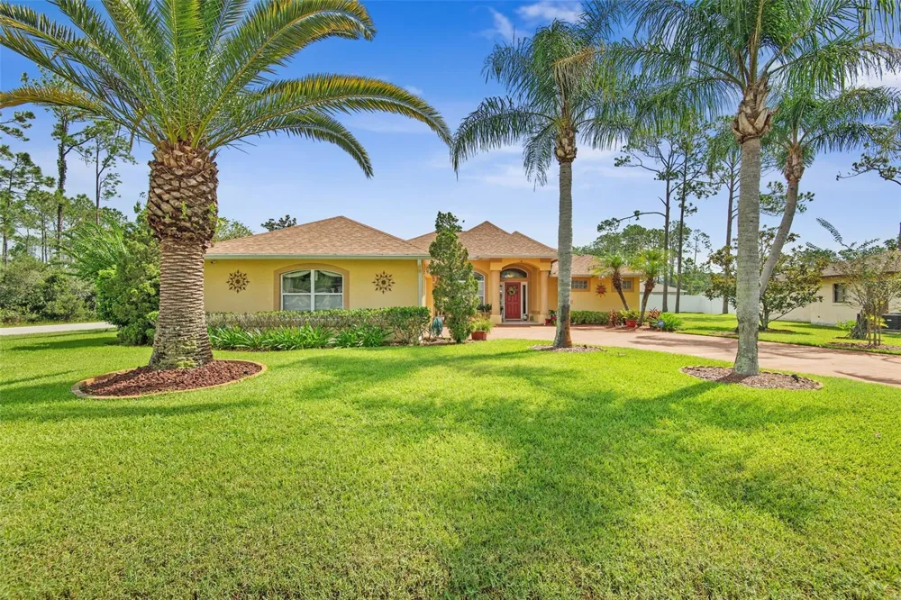 1 KALENDAR COURT Palm Coast, FL 32164
