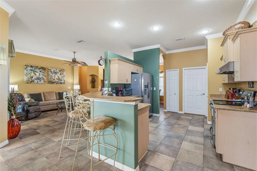 1 KALENDAR COURT Palm Coast, FL 32164