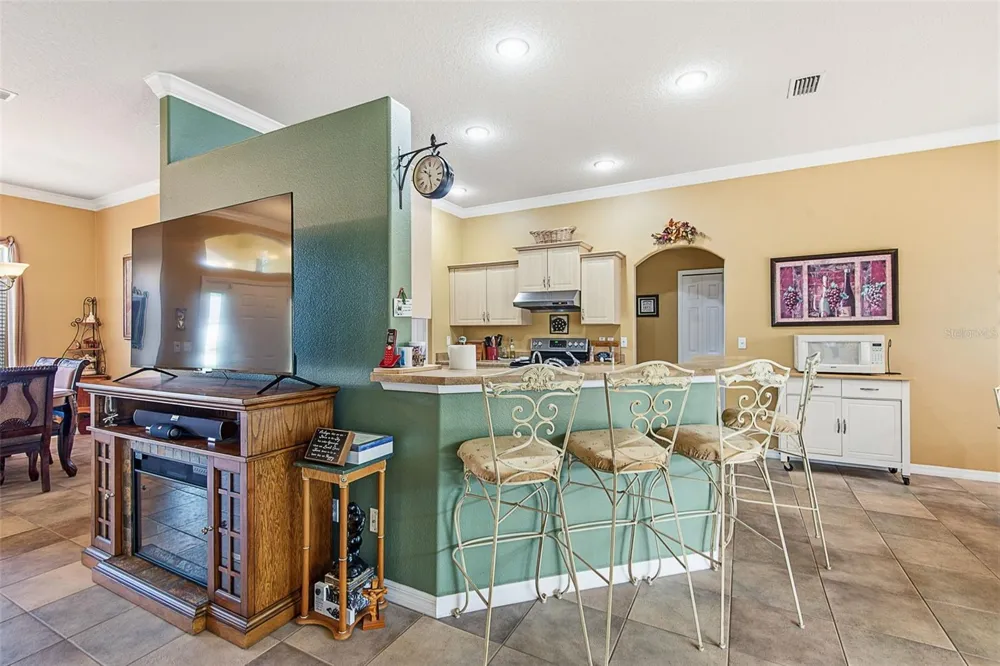 1 KALENDAR COURT Palm Coast, FL 32164