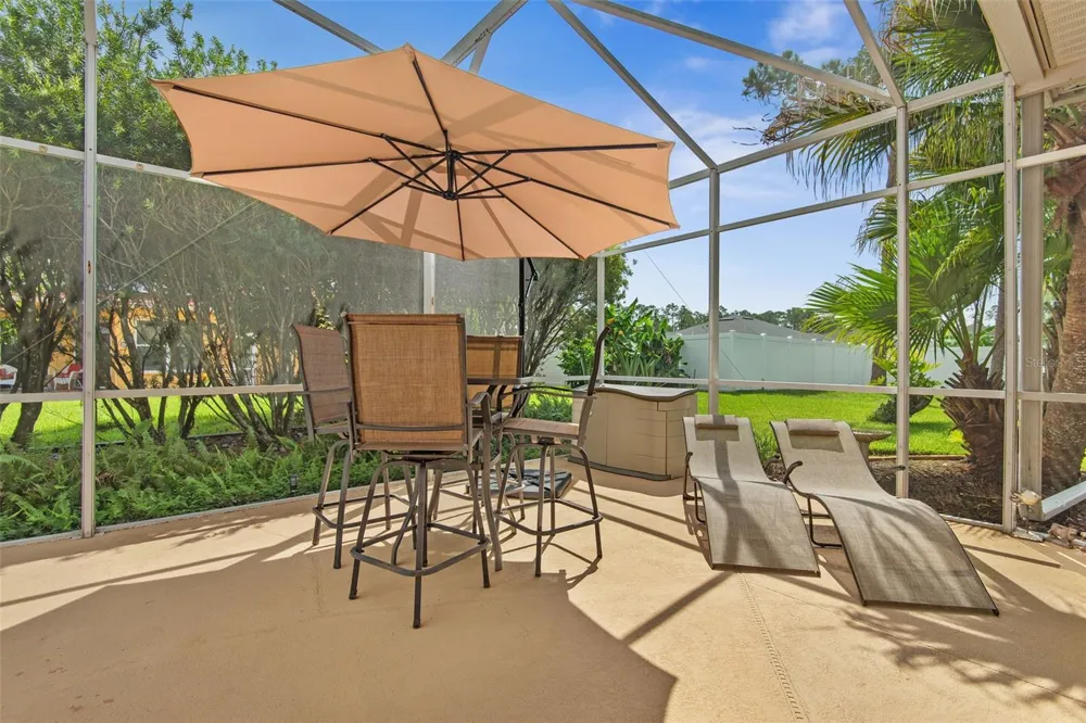 1 KALENDAR COURT Palm Coast, FL 32164