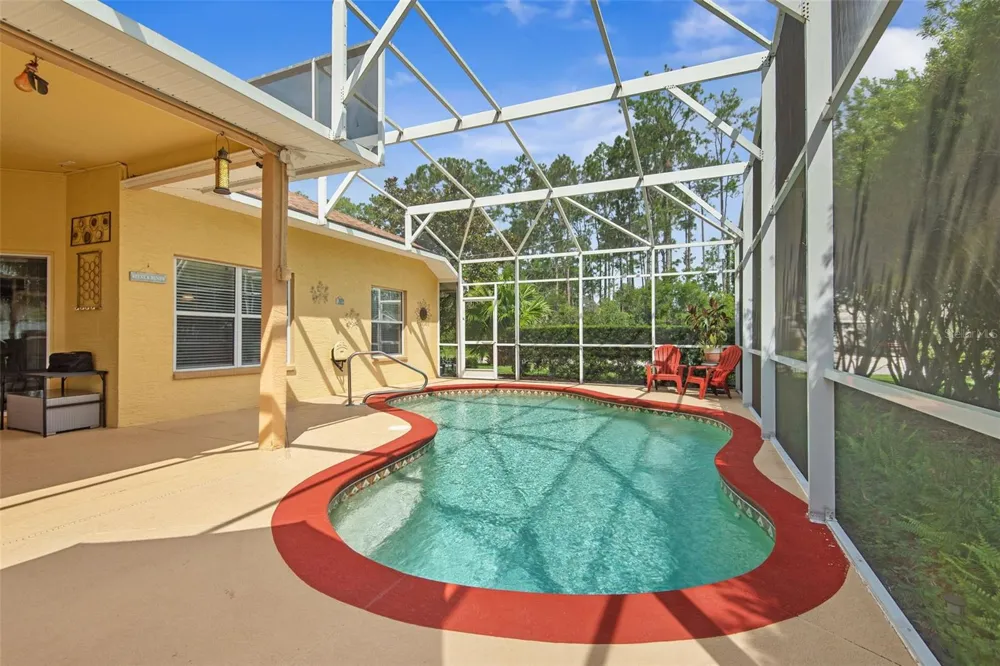 1 KALENDAR COURT Palm Coast, FL 32164