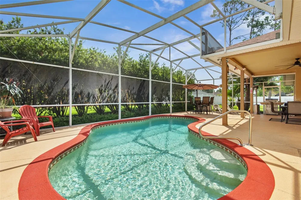 1 KALENDAR COURT Palm Coast, FL 32164