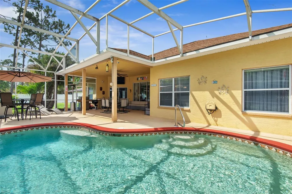 1 KALENDAR COURT Palm Coast, FL 32164