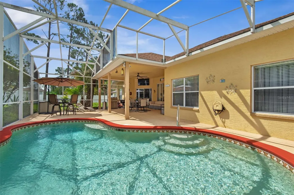 1 KALENDAR COURT Palm Coast, FL 32164