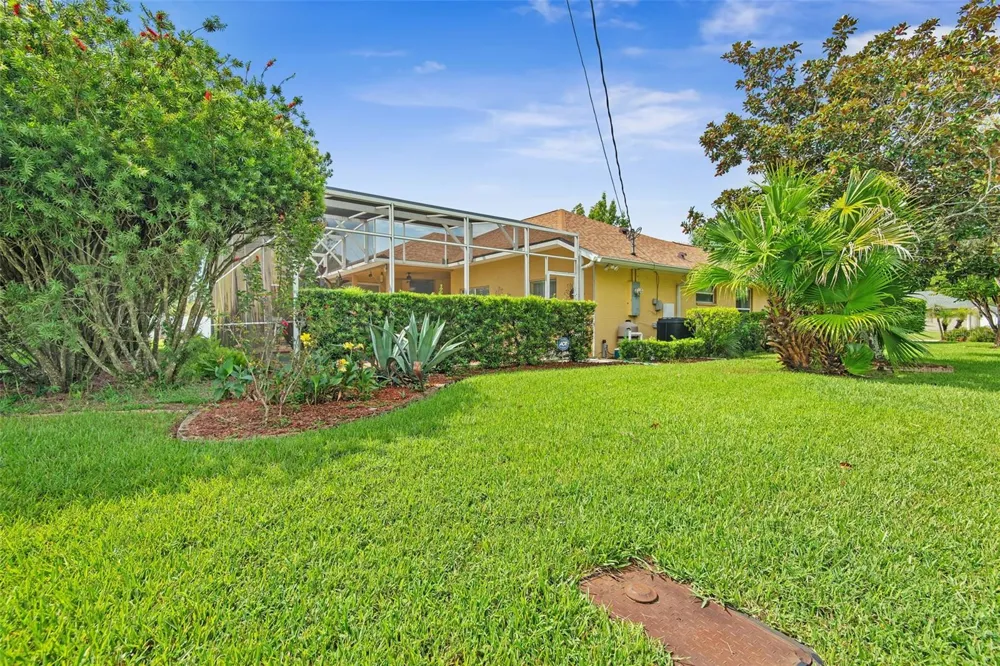 1 KALENDAR COURT Palm Coast, FL 32164
