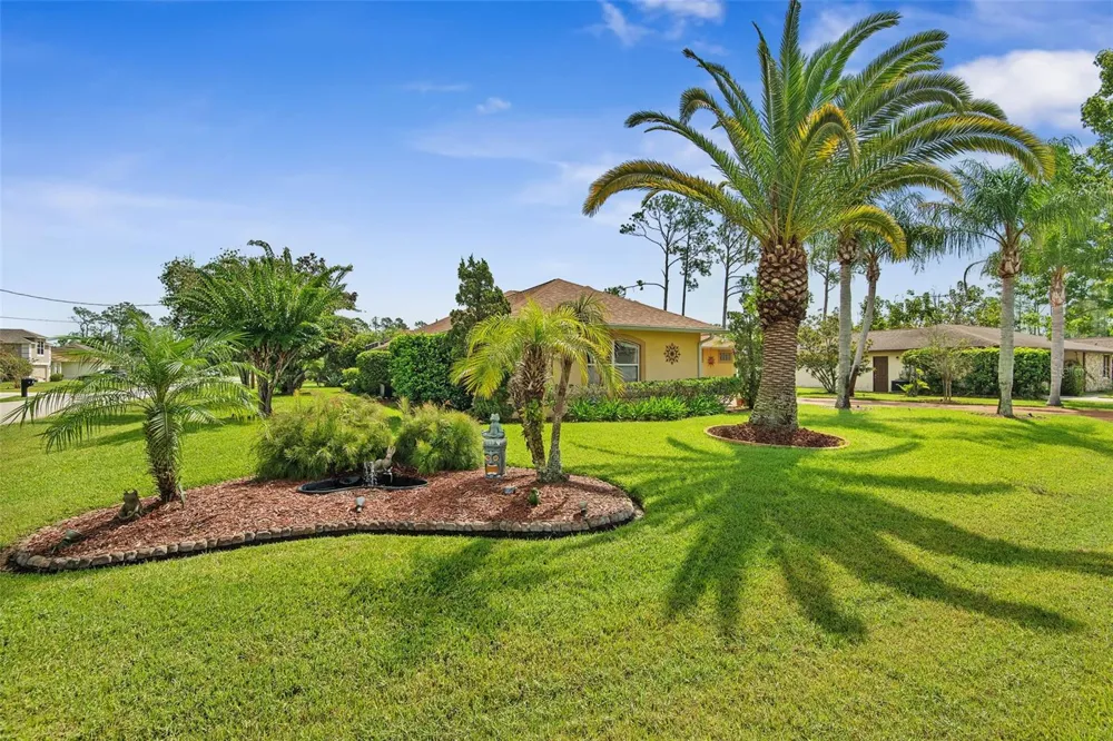 1 KALENDAR COURT Palm Coast, FL 32164