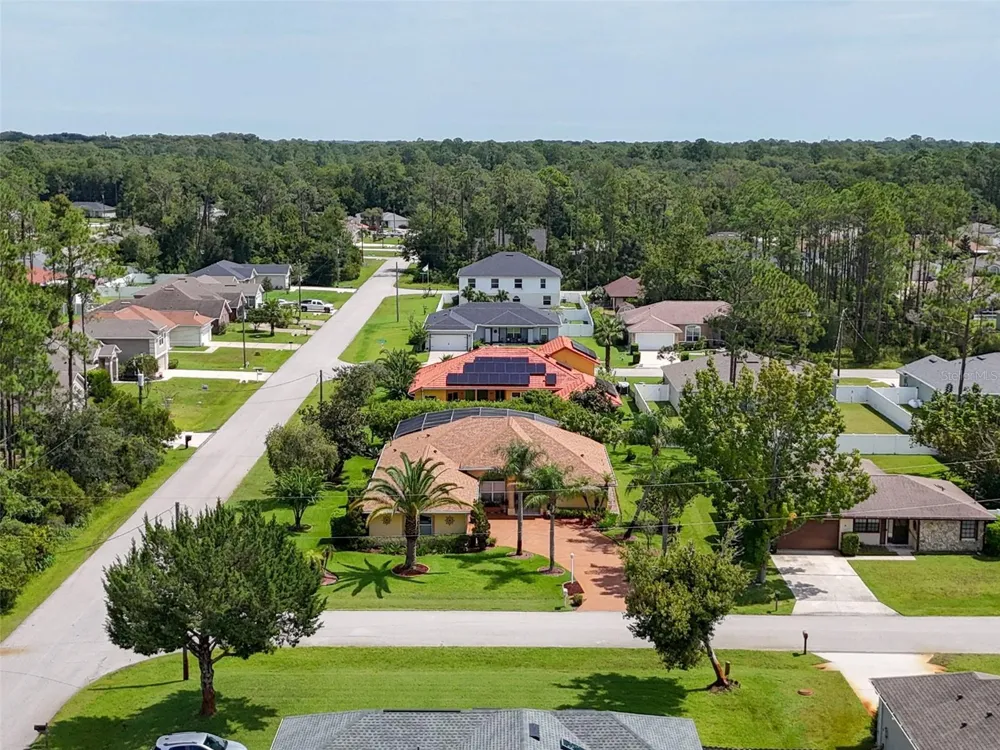 1 KALENDAR COURT Palm Coast, FL 32164