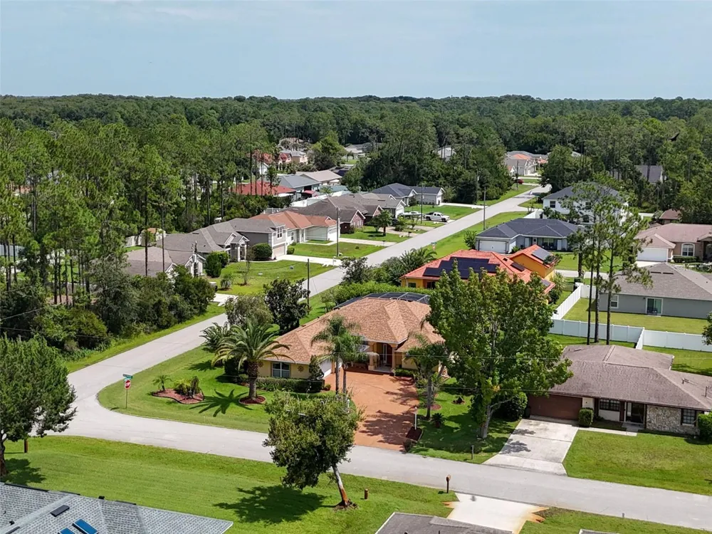 1 KALENDAR COURT Palm Coast, FL 32164