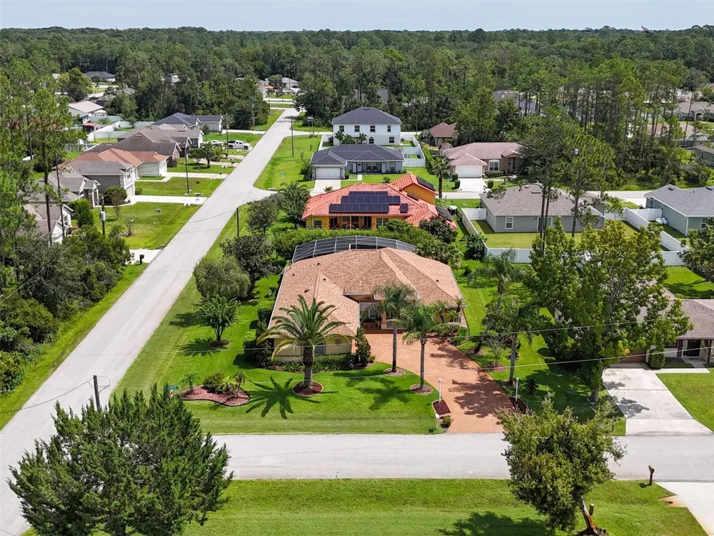 1 KALENDAR COURT Palm Coast, FL 32164