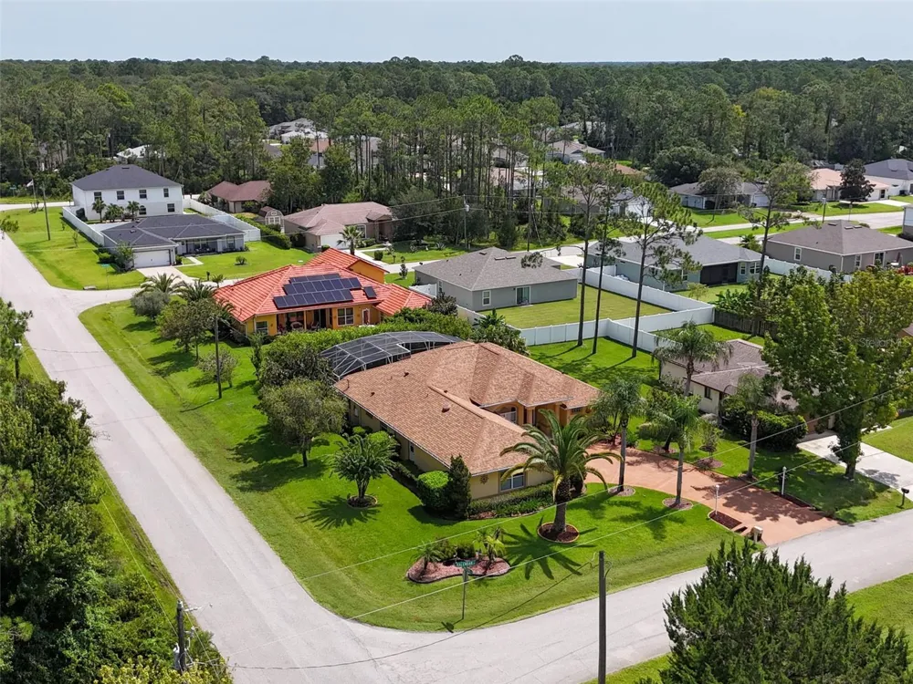 1 KALENDAR COURT Palm Coast, FL 32164
