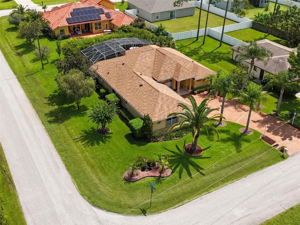 1 KALENDAR COURT Palm Coast, FL 32164