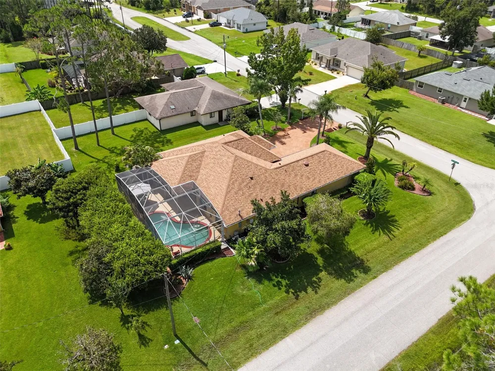 1 KALENDAR COURT Palm Coast, FL 32164
