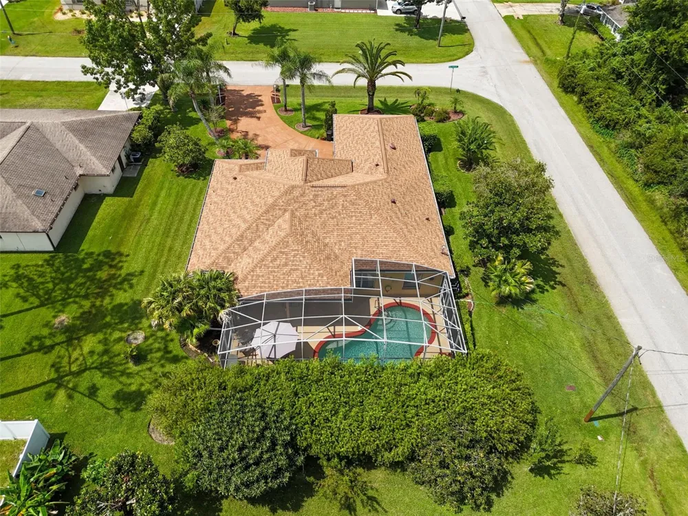 1 KALENDAR COURT Palm Coast, FL 32164