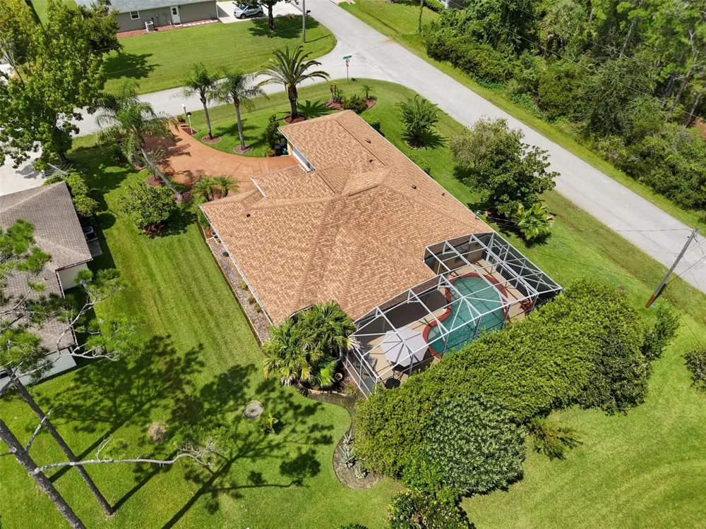 1 KALENDAR COURT Palm Coast, FL 32164