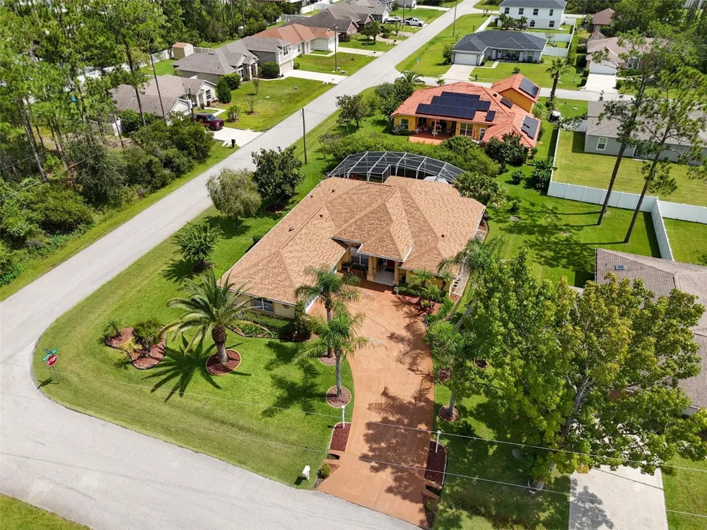 1 KALENDAR COURT Palm Coast, FL 32164