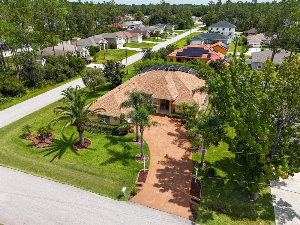 1 KALENDAR COURT Palm Coast, FL 32164