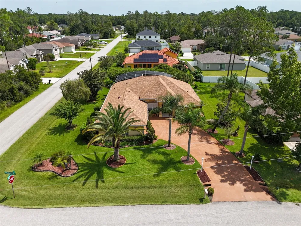 1 KALENDAR COURT Palm Coast, FL 32164