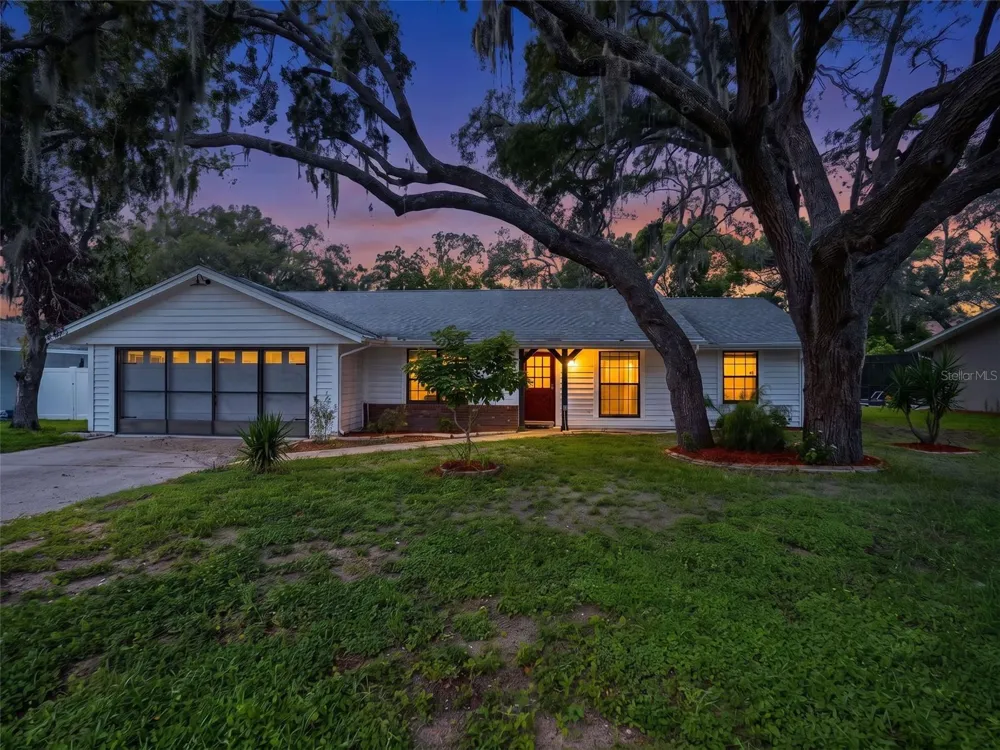 1139 DESMOND AVENUE Spring Hill, FL 34608