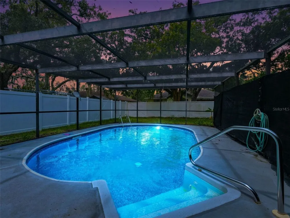 1139 DESMOND AVENUE Spring Hill, FL 34608