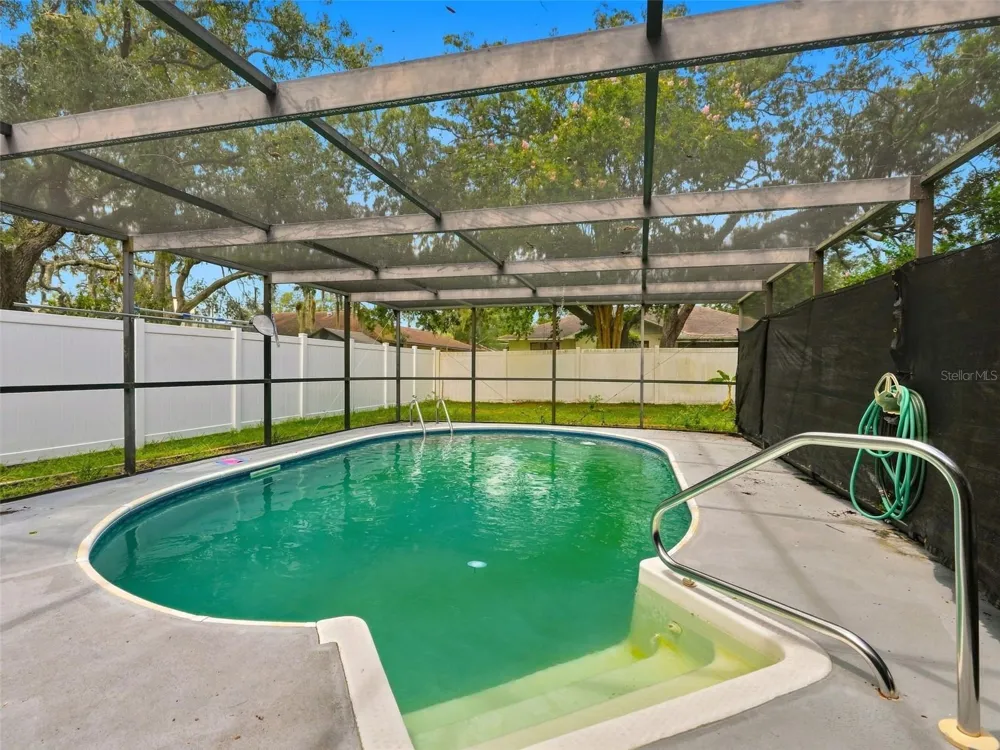 1139 DESMOND AVENUE Spring Hill, FL 34608