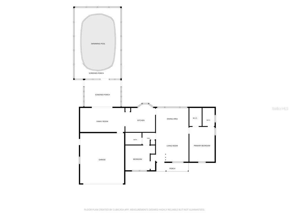 1139 DESMOND AVENUE Spring Hill, FL 34608