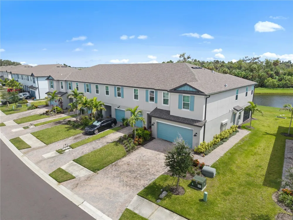 5528 TRIPOLI DRIVE Palmetto, FL 34221