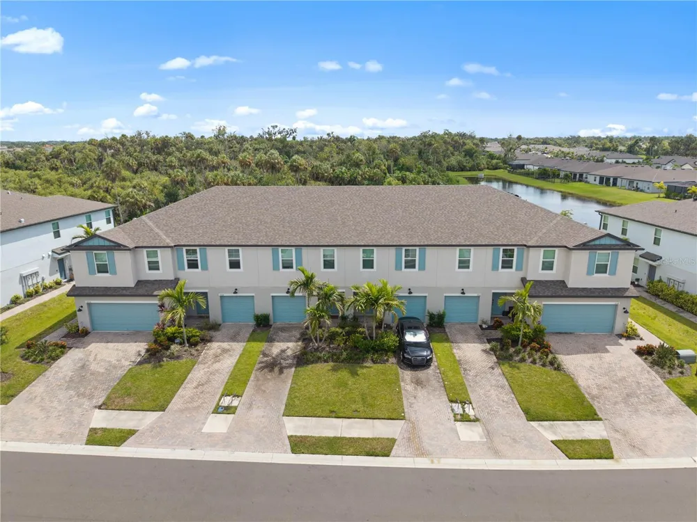 5528 TRIPOLI DRIVE Palmetto, FL 34221