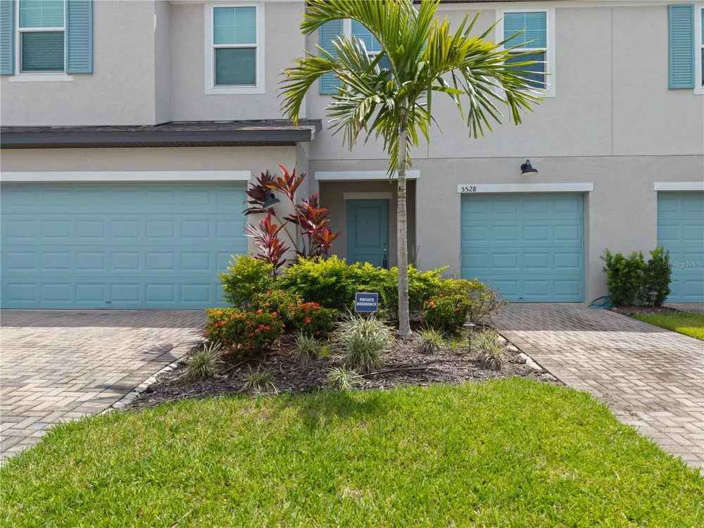 5528 TRIPOLI DRIVE Palmetto, FL 34221
