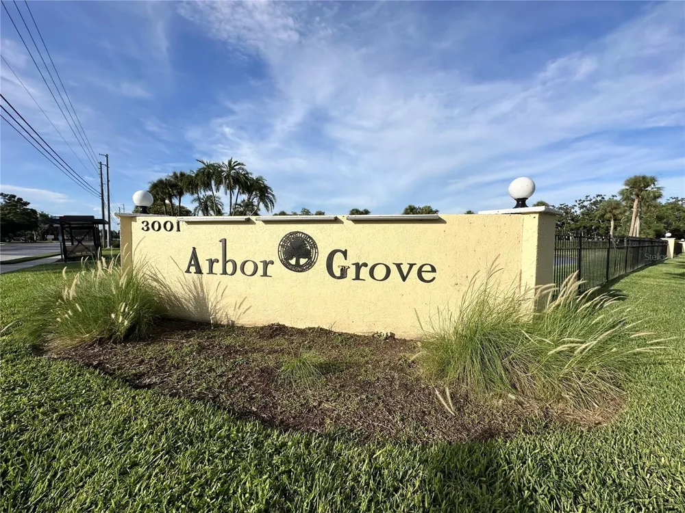 3001 58TH AVENUE S #609 St Petersburg, FL 33712