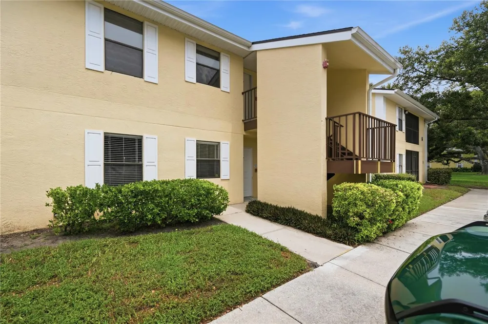 3001 58TH AVENUE S #609 St Petersburg, FL 33712
