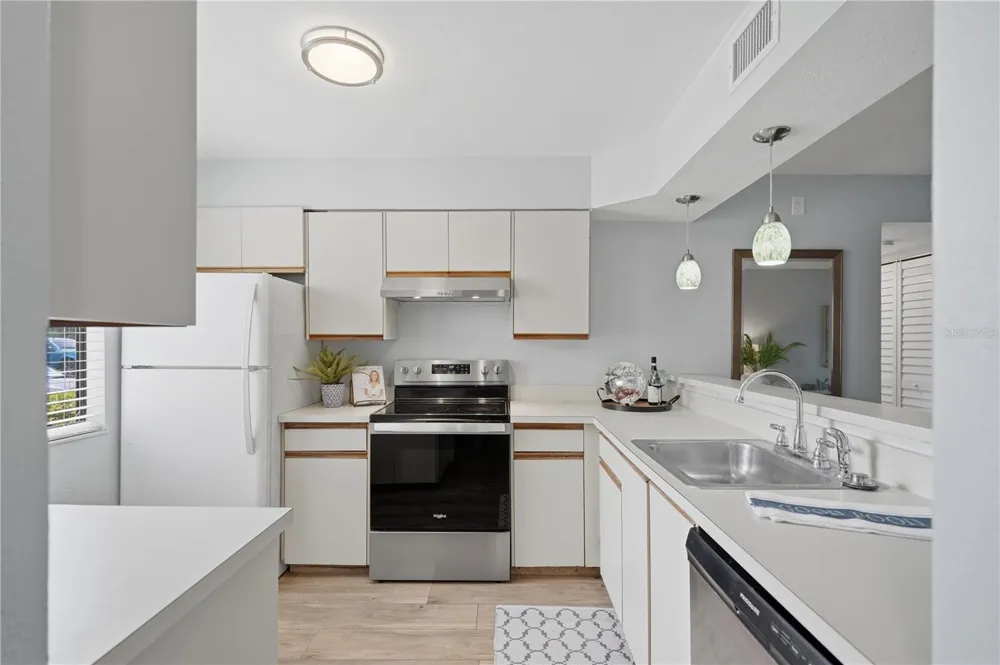 3001 58TH AVENUE S #609 St Petersburg, FL 33712