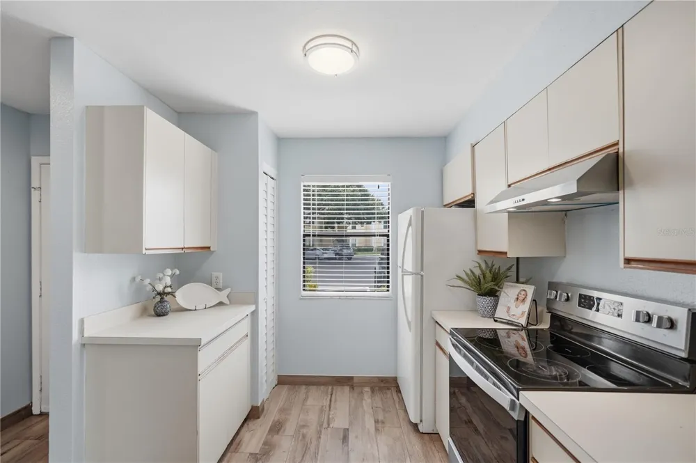 3001 58TH AVENUE S #609 St Petersburg, FL 33712