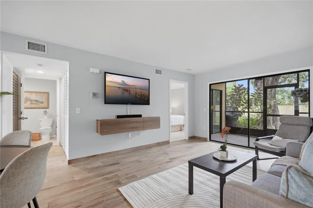 3001 58TH AVENUE S #609 St Petersburg, FL 33712
