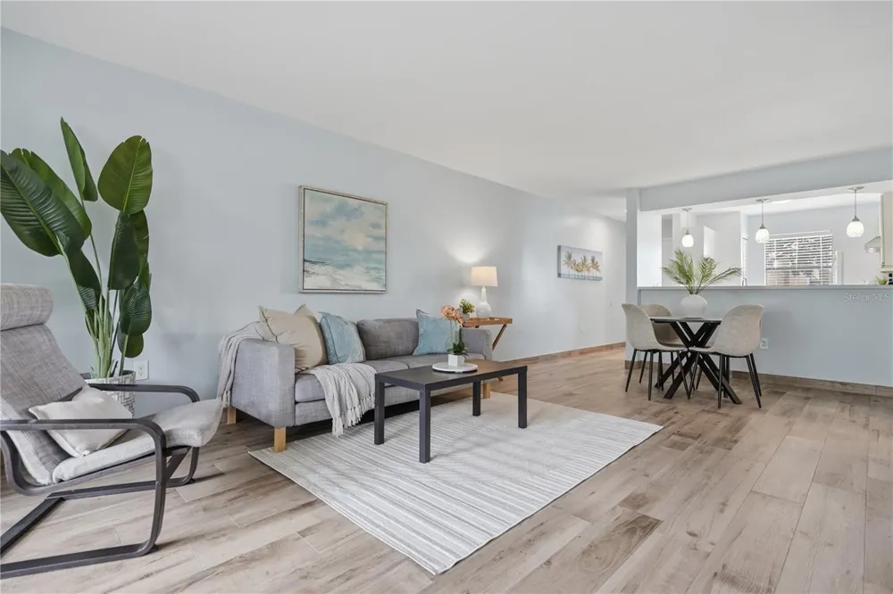 3001 58TH AVENUE S #609 St Petersburg, FL 33712