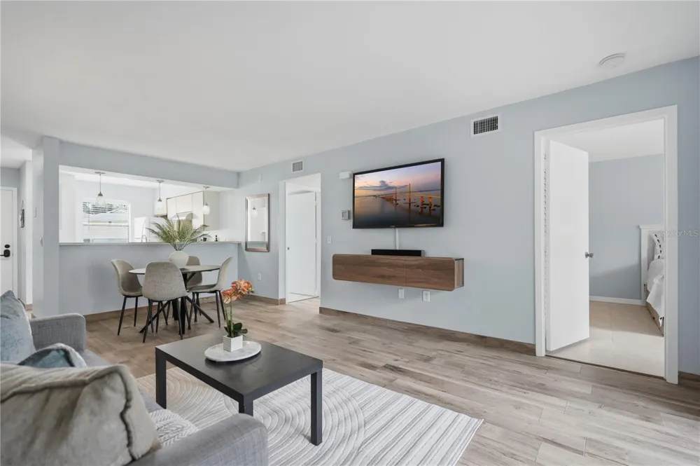 3001 58TH AVENUE S #609 St Petersburg, FL 33712