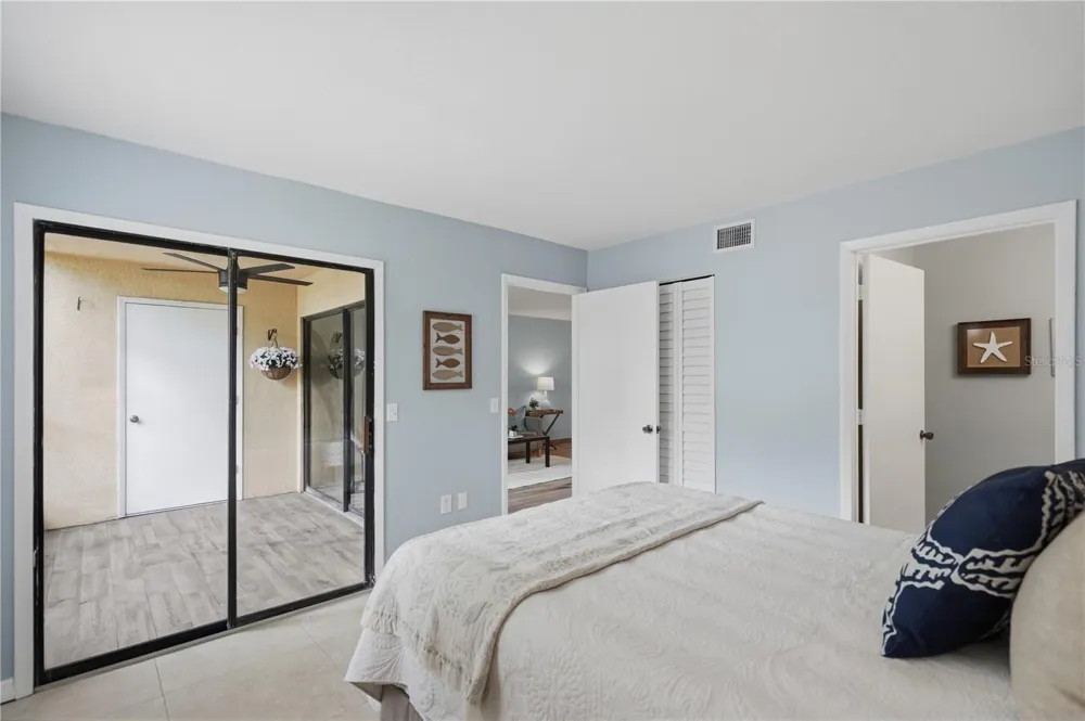 3001 58TH AVENUE S #609 St Petersburg, FL 33712