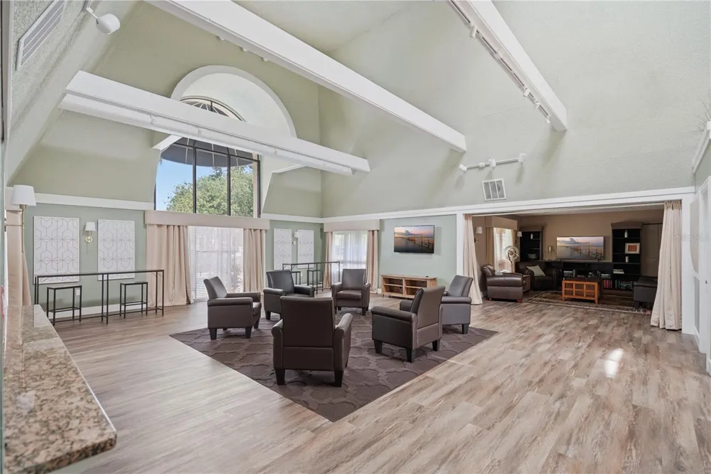 3001 58TH AVENUE S #609 St Petersburg, FL 33712