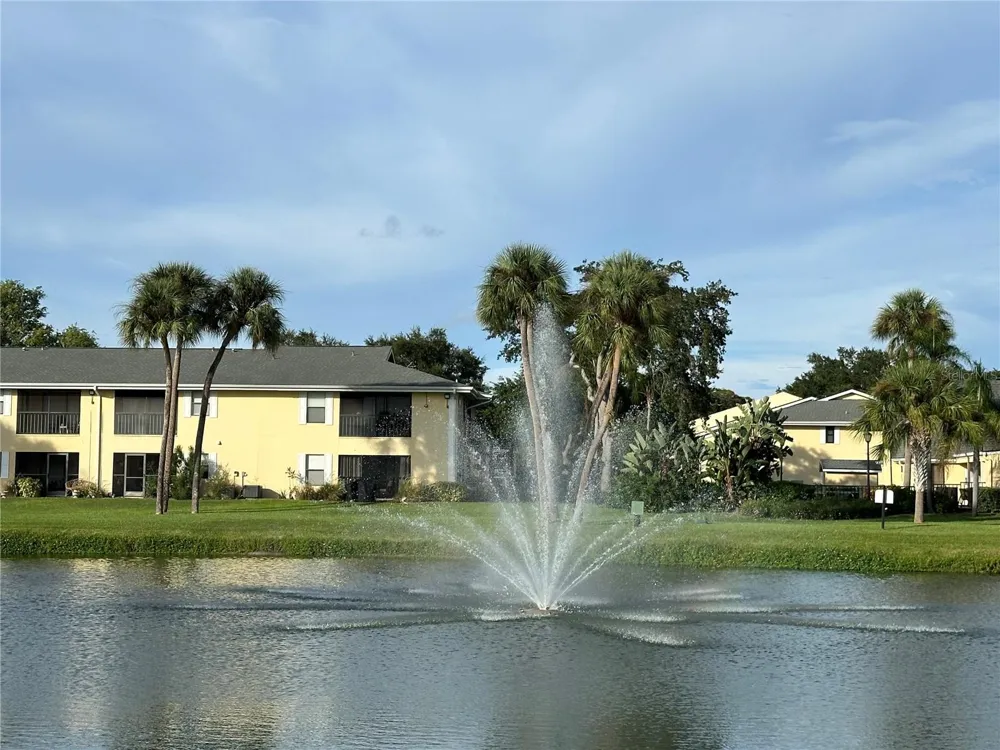 3001 58TH AVENUE S #609 St Petersburg, FL 33712