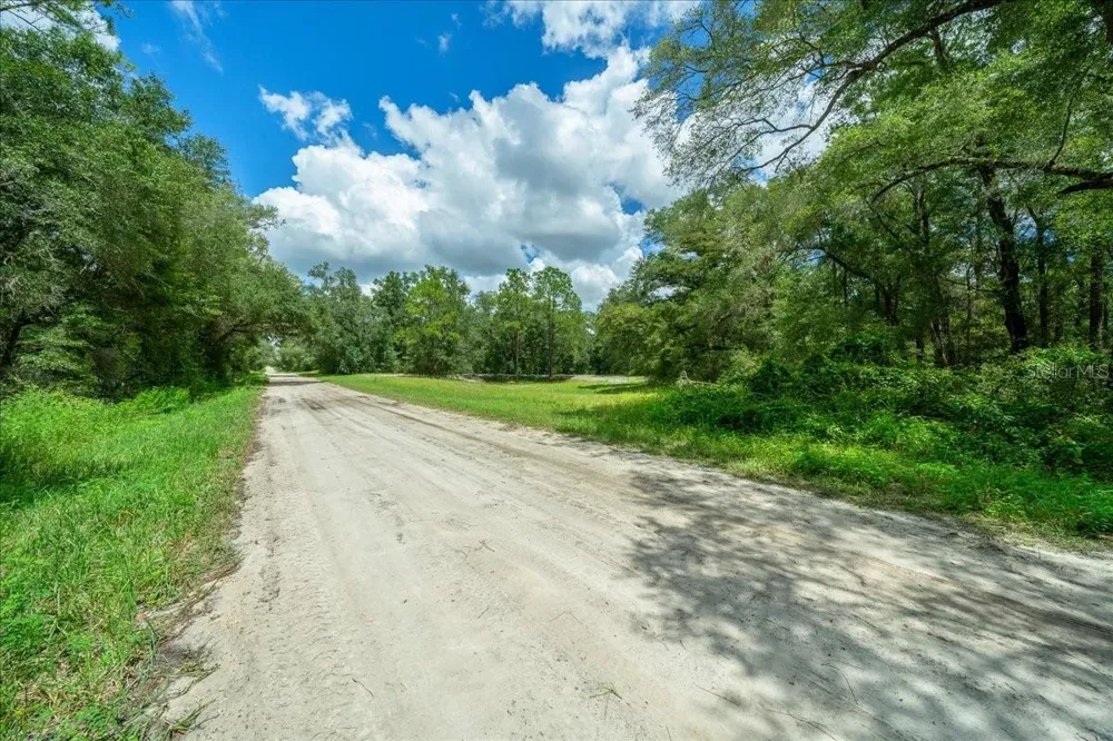 TBD SW 131ST TERRACE Dunnellon, FL 34432