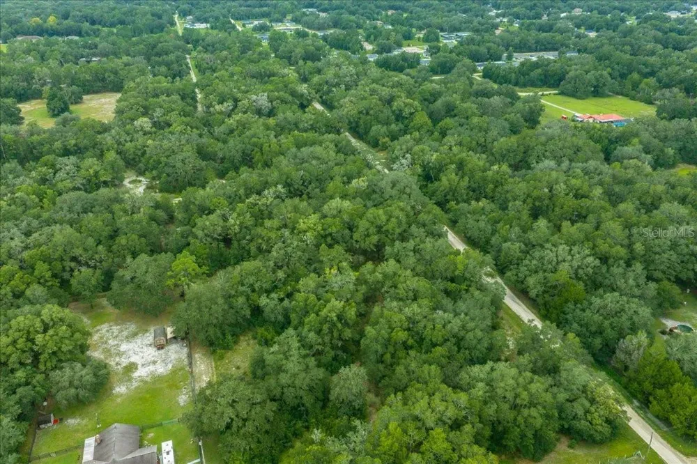 TBD SW 131ST TERRACE Dunnellon, FL 34432